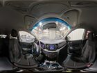 2018 Kia Sportage Черный vin: KNDPMCAC9J7470405