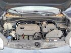 2019 Kia Sportage Lx Синий vin: KNDPMCAC9K7627822