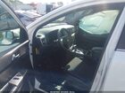 2017 Kia Sportage Lx Белый vin: KNDPMCACXH7076387