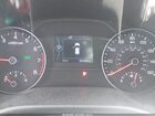 2017 Kia Sportage Lx Белый vin: KNDPMCACXH7076387
