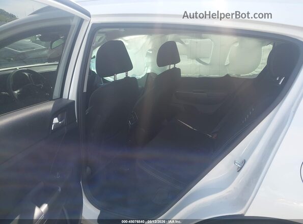 KNDPMCACXH7076387 2017 KIA SPORTAGE Белый Вид наклейки с VIN-кодом