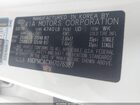 2017 Kia Sportage Lx Белый vin: KNDPMCACXH7076387