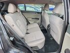 2018 Kia Sportage Lx Черный vin: KNDPMCACXJ7306659
