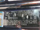 2018 Kia Sportage Lx Черный vin: KNDPMCACXJ7306659