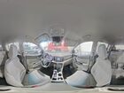 2019 Kia Sportage Lx Красный vin: KNDPMCACXK7524330