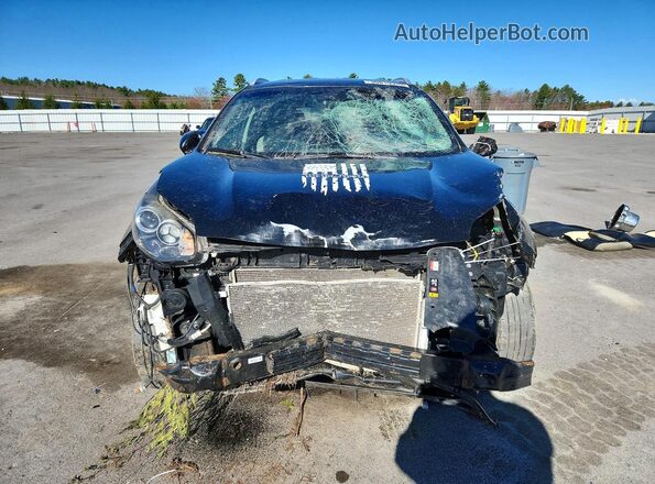 KNDPMCACXK7589923 2019 KIA SPORTAGE Black Vista frontal