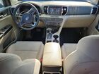 2019 Kia Sportage Lx Black vin: KNDPMCACXK7589923