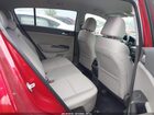 2019 Kia Sportage Lx Красный vin: KNDPMCACXK7604839