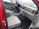 2019 Kia Sportage Lx Красный vin: KNDPMCACXK7604839