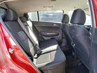 2022 Kia Sportage Lx Red vin: KNDPMCACXN7012488