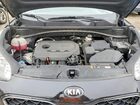 2022 Kia Sportage Lx Черный vin: KNDPMCACXN7996158