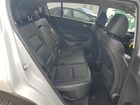 2018 Kia Sportage Ex Silver vin: KNDPN3AC1J7365077