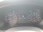 2018 Kia Sportage Ex Silver vin: KNDPN3AC1J7365077