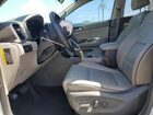 2018 Kia Sportage Ex Серебряный vin: KNDPN3AC1J7401558