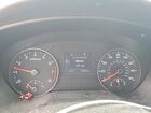 2017 Kia Sportage Ex Оранжевый vin: KNDPN3AC2H7236386