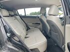2018 Kia Sportage Ex Black vin: KNDPN3AC2J7422323