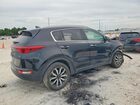 2018 Kia Sportage Ex Black vin: KNDPN3AC2J7422323