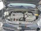2018 Kia Sportage Ex Black vin: KNDPN3AC2J7422323
