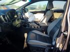 2019 Kia Sportage Ex Blue vin: KNDPN3AC2K7595907