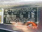 2019 Kia Sportage Ex Blue vin: KNDPN3AC2K7595907