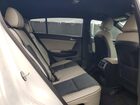 2018 Kia Sportage Ex White vin: KNDPN3AC3J7442595