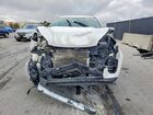 2018 Kia Sportage Ex White vin: KNDPN3AC3J7442595