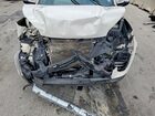 2018 Kia Sportage Ex White vin: KNDPN3AC3J7442595