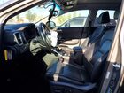 2019 Kia Sportage Ex Серебряный vin: KNDPN3AC3K7613105