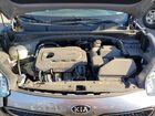 2019 Kia Sportage Ex Серебряный vin: KNDPN3AC3K7613105