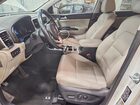 2020 Kia Sportage Ex White vin: KNDPN3AC3L7695502