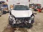 2020 Kia Sportage Ex White vin: KNDPN3AC3L7695502