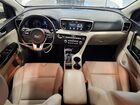 2020 Kia Sportage Ex White vin: KNDPN3AC3L7695502
