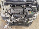 2020 Kia Sportage Ex White vin: KNDPN3AC3L7695502