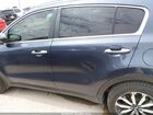 2017 Kia Sportage Ex Maroon vin: KNDPN3AC4H7215653 2017 Kia Sportage Ex Maroon vin: KNDPN3AC4H7215653