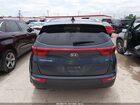 2017 Kia Sportage Ex Maroon vin: KNDPN3AC4H7215653 2017 Kia Sportage Ex Maroon vin: KNDPN3AC4H7215653
