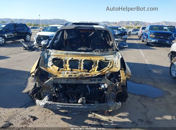 KNDPN3AC4J7387140 2018 KIA SPORTAGE Синий Вид спереди