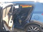2018 Kia Sportage Ex Синий vin: KNDPN3AC4J7387140 2018 Kia Sportage Ex Синий vin: KNDPN3AC4J7387140