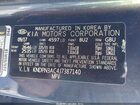 2018 Kia Sportage Ex Синий vin: KNDPN3AC4J7387140 2018 Kia Sportage Ex Синий vin: KNDPN3AC4J7387140
