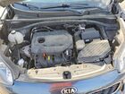 2018 Kia Sportage Ex Gray vin: KNDPN3AC4J7442928