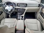 2019 Kia Sportage Ex Gray vin: KNDPN3AC4K7609452