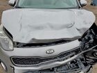 2019 Kia Sportage Ex Gray vin: KNDPN3AC4K7609452
