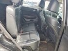 2017 Kia Sportage Ex Черный vin: KNDPN3AC5H7137772