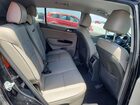2019 Kia Sportage Ex Черный vin: KNDPN3AC5K7532607