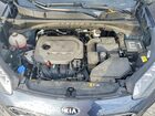 2021 Kia Sportage Ex Синий vin: KNDPN3AC5M7933075