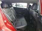 2019 Kia Sportage Ex Red vin: KNDPN3AC7K7527778