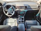 2020 Kia Sportage Ex White vin: KNDPN3AC7L7692490