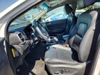 2020 Kia Sportage Ex White vin: KNDPN3AC7L7692490