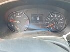 2017 Kia Sportage Ex Серебряный vin: KNDPN3AC9H7296245