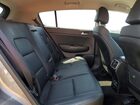 2017 Kia Sportage Ex Серебряный vin: KNDPN3AC9H7296245