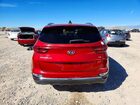 2021 Kia Sportage Ex Бордовый vin: KNDPN3AC9M7846974